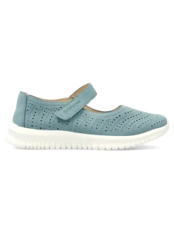 Discount AMARPIES Mercedita plana casual confort mujer