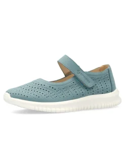 Discount AMARPIES Mercedita plana casual confort mujer