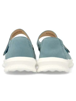 Discount AMARPIES Mercedita plana casual confort mujer