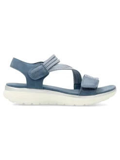 New AMARPIES Sandalia casual sport elásticos mujer