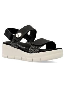 Clearance AMARPIES Sandalia casual confort elásticos