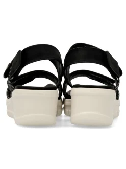 Clearance AMARPIES Sandalia casual confort elásticos