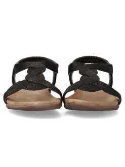 Online AMARPIES Sandalia cómoda cuerdas mujer
