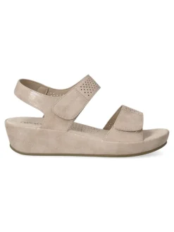 Fashion AMARPIES Sandalia confort velcro señora