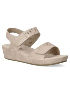Fashion AMARPIES Sandalia confort velcro señora