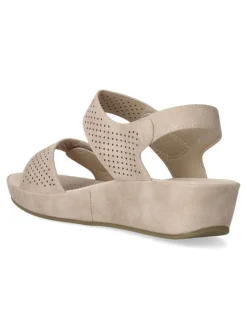 Fashion AMARPIES Sandalia confort velcro señora
