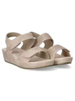 Fashion AMARPIES Sandalia confort velcro señora