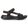 Fashion AMARPIES Sandalia deportiva negra confort