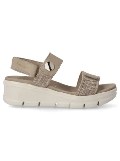 Sale AMARPIES Sandalia deportiva casual mujer