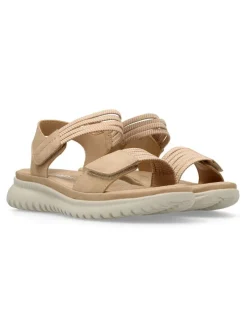 Online AMARPIES Sandalia elásticos confort mujer