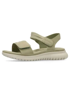 Online AMARPIES Sandalia ligera confort elásticos