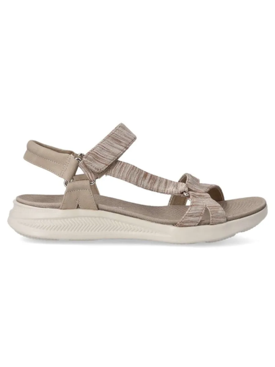 Sale AMARPIES Sandalia sport confort mujer