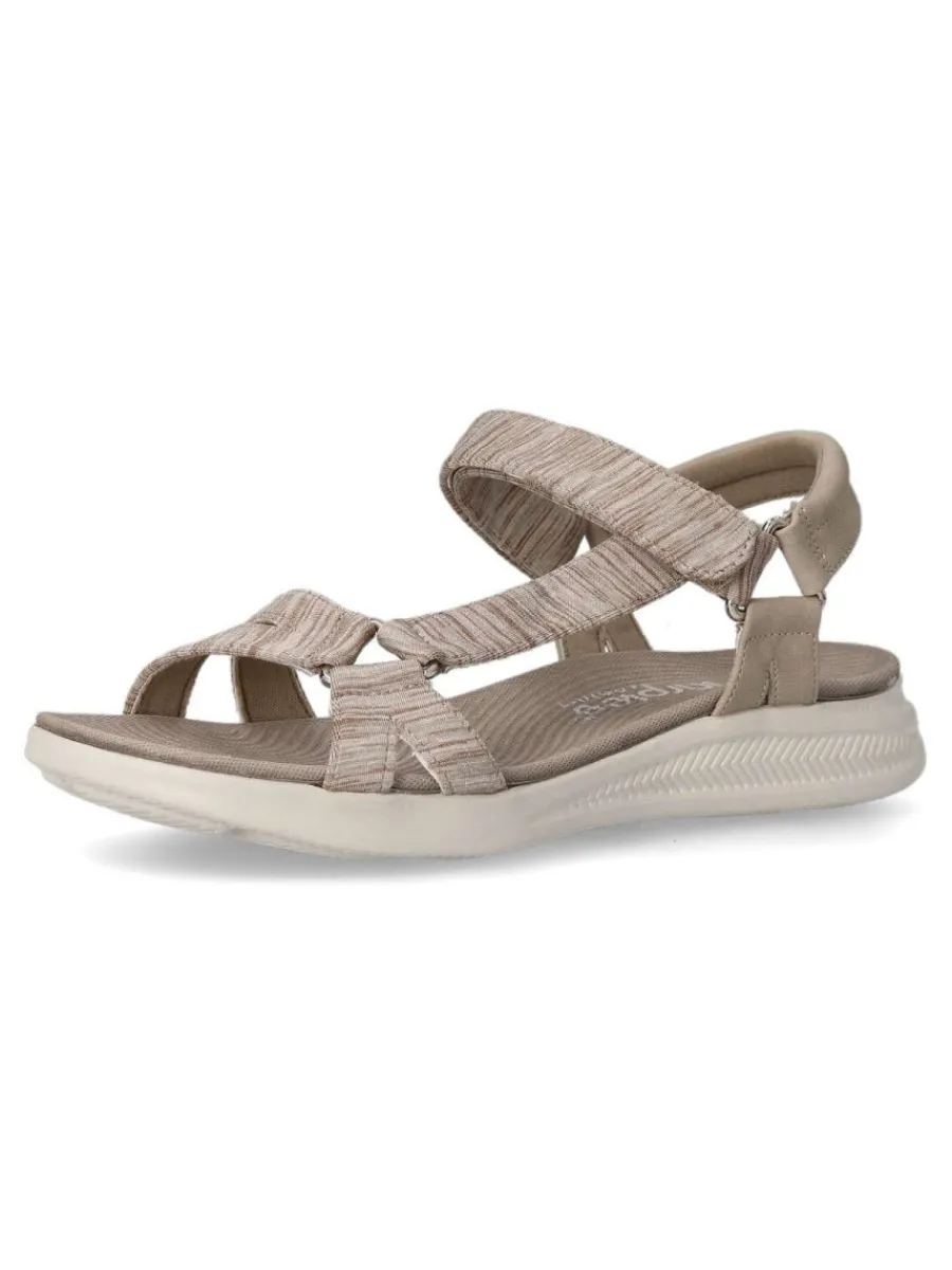 Sale AMARPIES Sandalia sport confort mujer