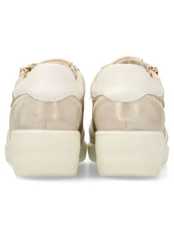 Best AMARPIES Zapato casual troquelado cremallera