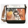 Online ANEKKE Bandolera con bolsillo frontal Alma