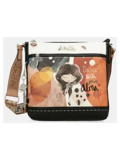 Online ANEKKE Bandolera con bolsillo frontal Alma