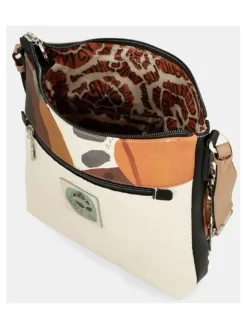 Online ANEKKE Bandolera con bolsillo frontal Alma