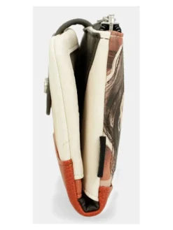Outlet ANEKKE Billetero grande flexible RFID Alma