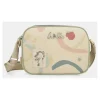 Sale ANEKKE Bolso bandolera 3 compartimentos Alma