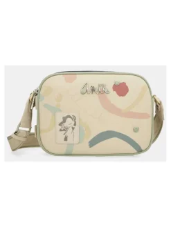 Sale ANEKKE Bolso bandolera 3 compartimentos Alma