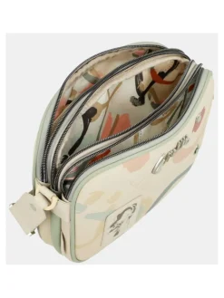 Sale ANEKKE Bolso bandolera 3 compartimentos Alma
