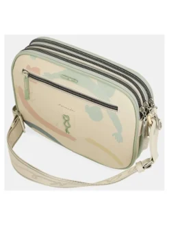 Sale ANEKKE Bolso bandolera 3 compartimentos Alma
