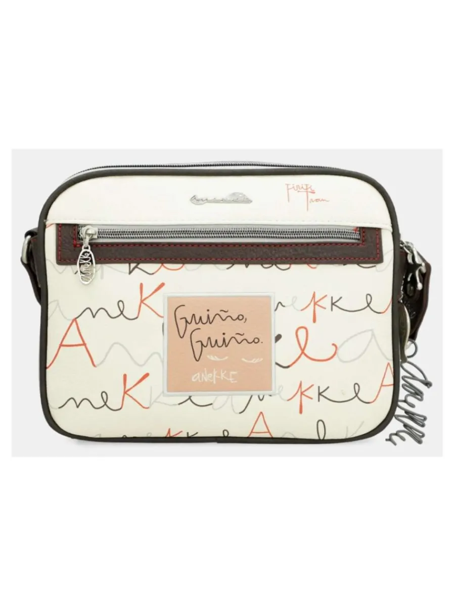 Best ANEKKE Bolso bandolera mediana Alma