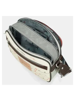 Best ANEKKE Bolso bandolera mediana Alma