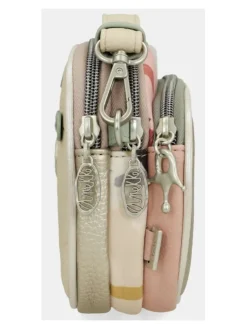New ANEKKE Bolso bandolera pequeña mujer Alma