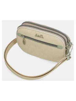 New ANEKKE Bolso bandolera pequeña mujer Alma
