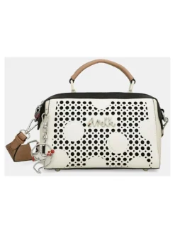 Outlet ANEKKE Bolso bandolera tipo doctor Alma