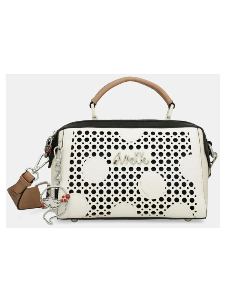 Outlet ANEKKE Bolso bandolera tipo doctor Alma