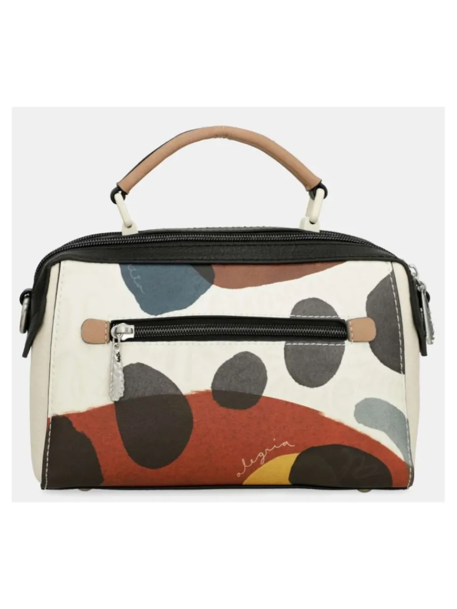 Outlet ANEKKE Bolso bandolera tipo doctor Alma