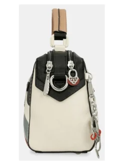 Outlet ANEKKE Bolso bandolera tipo doctor Alma