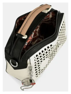 Outlet ANEKKE Bolso bandolera tipo doctor Alma