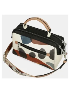 Outlet ANEKKE Bolso bandolera tipo doctor Alma