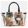 Discount ANEKKE Bolso bowling mujer Alma