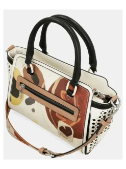 Discount ANEKKE Bolso bowling mujer Alma