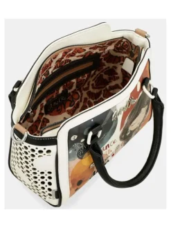 Discount ANEKKE Bolso bowling mujer Alma