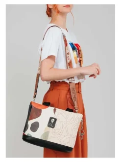 Outlet ANEKKE Bolso de asa corta mujer Alma