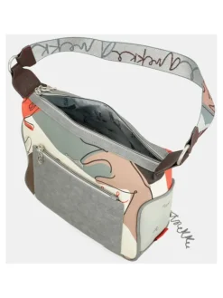 Online ANEKKE Bolso de hombro con bandolera Alma