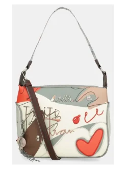 Online ANEKKE Bolso de hombro con bandolera Alma