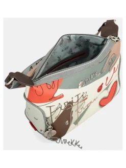 Online ANEKKE Bolso de hombro con bandolera Alma