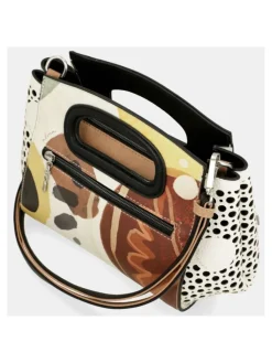 Outlet ANEKKE Bolso de mano con bandolera Alma