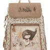 Online ANEKKE Bolso mochila de paseo Memories