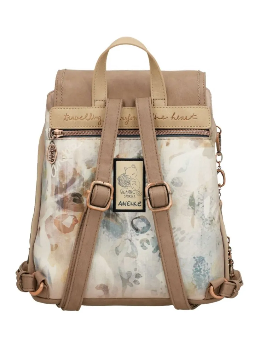 Online ANEKKE Bolso mochila de paseo Memories