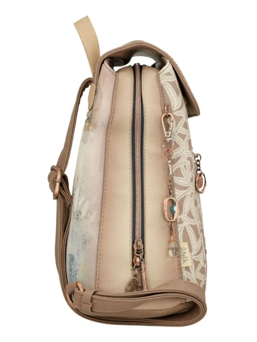 Online ANEKKE Bolso mochila de paseo Memories