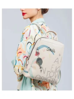Online ANEKKE Bolso mochila de paseo Alma