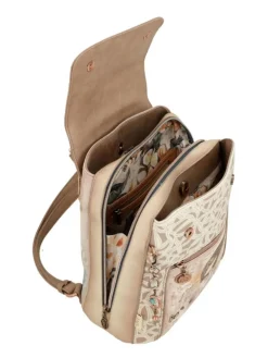 Online ANEKKE Bolso mochila de paseo Memories