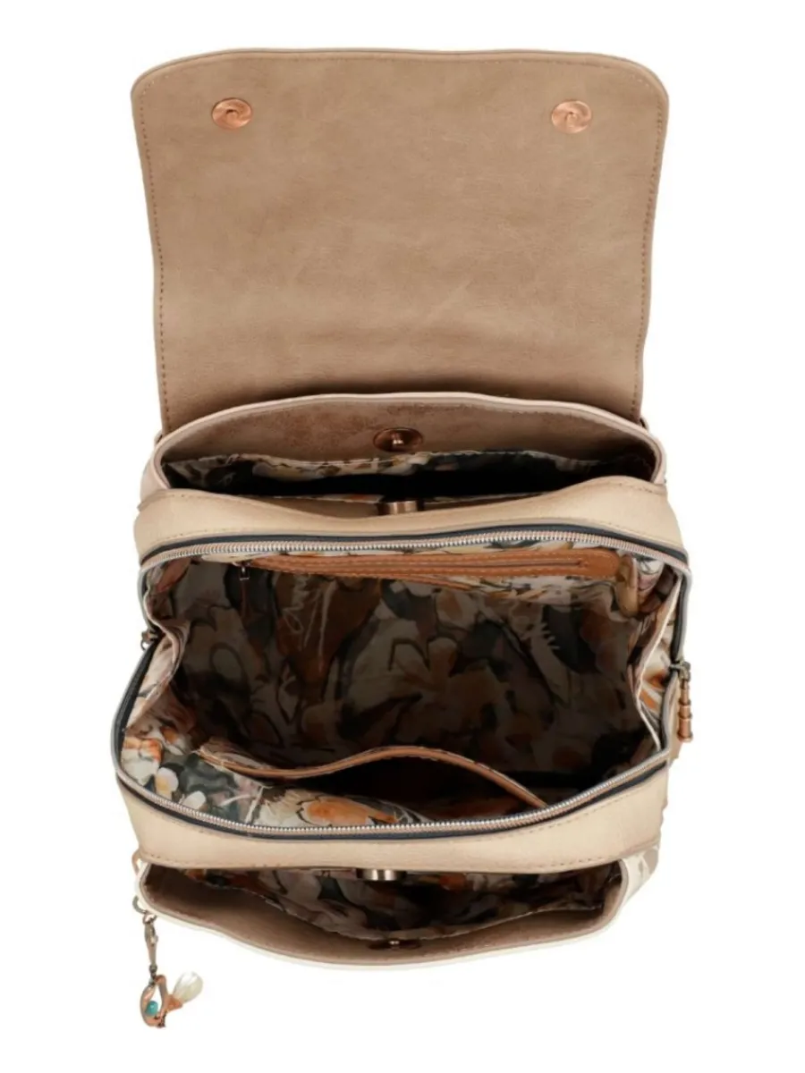 Online ANEKKE Bolso mochila de paseo Memories